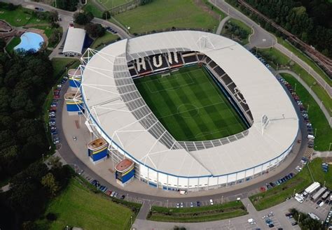 hull city stadium capacity